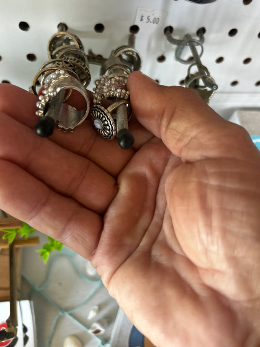 Assorted Rings